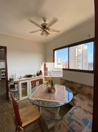 Imagem Apartamento com 4 Quartos à Venda, 253 m² em Vila Alexandria - São Paulo Imagem Apartamento com 4 Quartos à Venda, 253 m² em Vila Alexandria - São Paulo