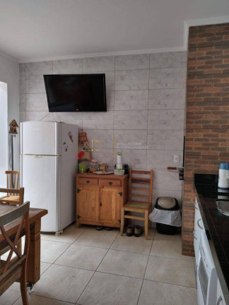 Imagem Casa com 3 Quartos à Venda, 200 m² em Residencial Vila Di Capri - Botucatu
