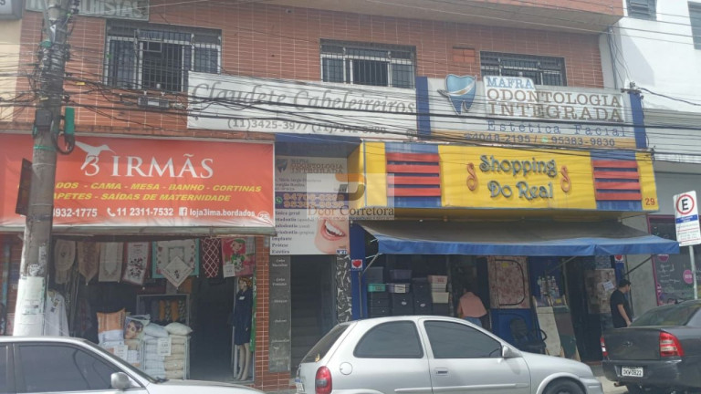 Imagem Imóvel Comercial para Alugar, 48 m² em Centro  - Diadema