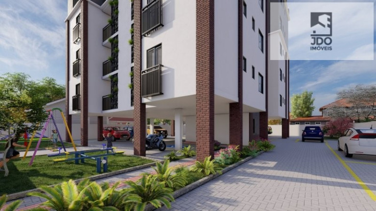 Imagem Apartamento com 1 Quarto à Venda, 28 m² em Santa Quiteria - Curitiba Imagem Apartamento com 1 Quarto à Venda, 28 m² em Santa Quiteria - Curitiba