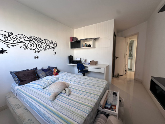 Imagem Cobertura com 3 Quartos à Venda, 198 m² em Barra Da Tijuca - Rio De Janeiro Imagem Cobertura com 3 Quartos à Venda, 198 m² em Barra Da Tijuca - Rio De Janeiro