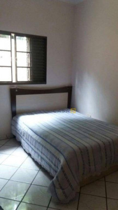 Imagem Casa com 4 Quartos à Venda, 135 m² em Parque Residencial Jaguari - Americana