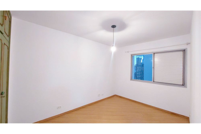 Imagem Apartamento com 2 Quartos à Venda, 80 m² em Pinheiros - São Paulo
