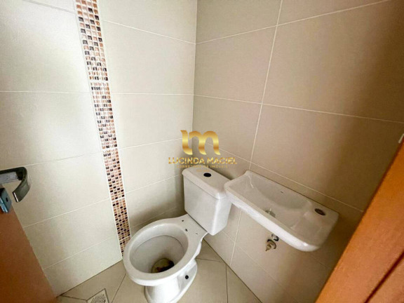 Imagem Cobertura à Venda, 144 m² em Aviação - Praia Grande Imagem Cobertura à Venda, 144 m² em Aviação - Praia Grande