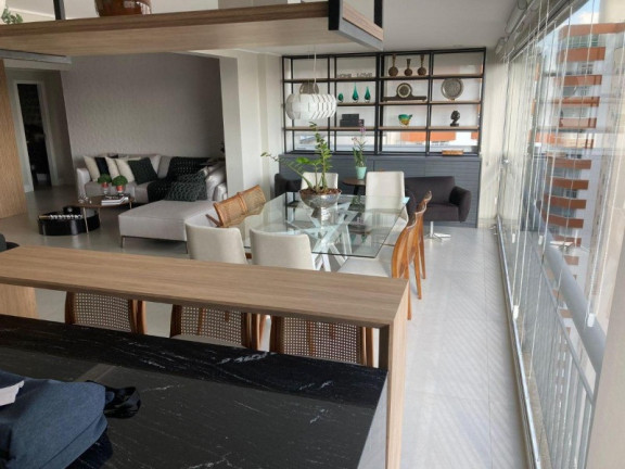 Imagem Imóvel com 4 Quartos à Venda, 202 m² em Vila Mascote - São Paulo Imagem Imóvel com 4 Quartos à Venda, 202 m² em Vila Mascote - São Paulo