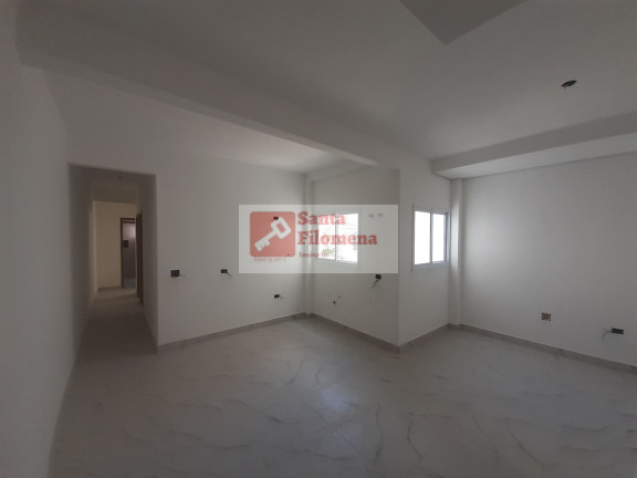 Imagem Cobertura com 3 Quartos à Venda, 144 m² em Vila Assunção - Santo André Imagem Cobertura com 3 Quartos à Venda, 144 m² em Vila Assunção - Santo André
