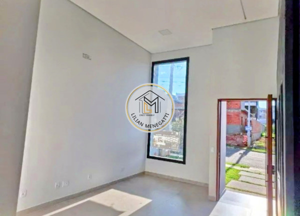 Imagem Imóvel com 3 Quartos à Venda, 300 m² em Primavera - Itupeva