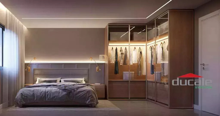 Imagem Apartamento com 2 Quartos à Venda, 77 m² em Santa Lúcia - Vitória