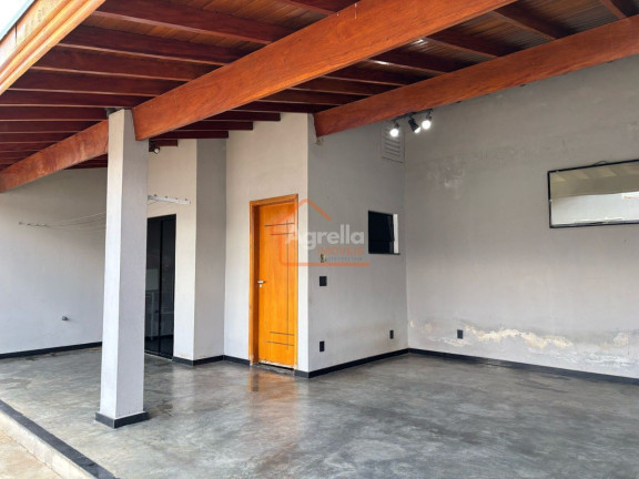 Imagem Casa com 2 Quartos à Venda, 138 m² em Jardim Alto Do Mirante - Mogi Mirim