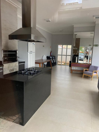 Imagem Sobrado com 3 Quartos à Venda, 100 m² em Parque Rural Fazenda Santa Cândida - Campinas Imagem Sobrado com 3 Quartos à Venda, 100 m² em Parque Rural Fazenda Santa Cândida - Campinas