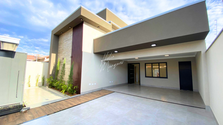 Imagem Casa com 4 Quartos à Venda, 200 m² em Carandá Bosque - Campo Grande Imagem Casa com 4 Quartos à Venda, 200 m² em Carandá Bosque - Campo Grande