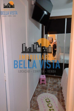 Imagem Apartamento com 2 Quartos à Venda, em Itararé - São Vicente Imagem Apartamento com 2 Quartos à Venda, em Itararé - São Vicente