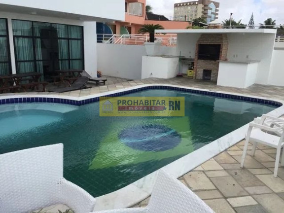 Imagem Casa com 5 Quartos à Venda, 500 m² em Ponta Negra - Natal Imagem Casa com 5 Quartos à Venda, 500 m² em Ponta Negra - Natal