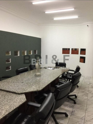 Imagem Sobrado à Venda, 300 m² em Moema - São Paulo