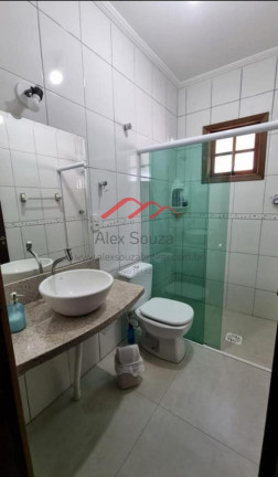 Imagem Chácara com 3 Quartos à Venda, 300 m² em Parque Da Represa - Paulínia