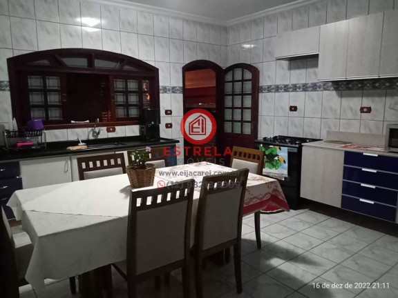 Imagem Casa com 4 Quartos à Venda, 500 m² em Jardim Califórnia - Jacareí Imagem Casa com 4 Quartos à Venda, 500 m² em Jardim Califórnia - Jacareí
