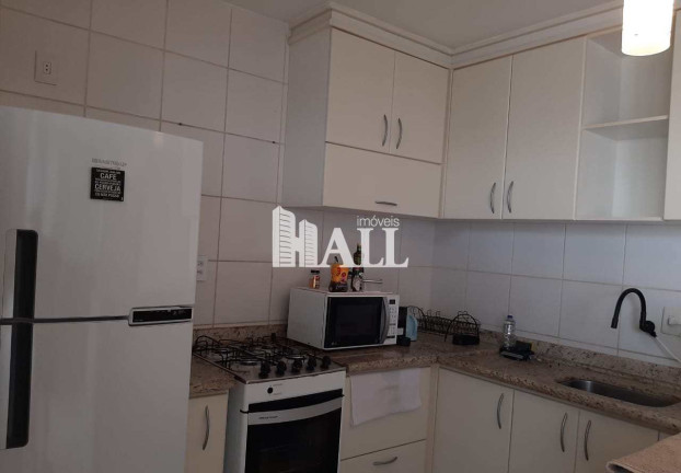 Imagem Apartamento com 1 Quarto à Venda, 90 m² em Vila Aurora - São José Do Rio Preto Imagem Apartamento com 1 Quarto à Venda, 90 m² em Vila Aurora - São José Do Rio Preto