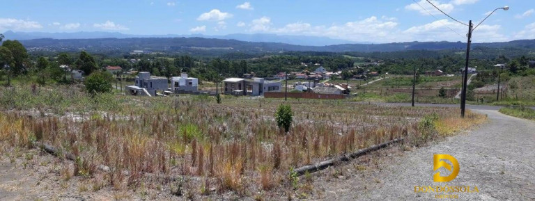 Imagem Terreno à Venda, 450 m² em Mina Do Mato - Criciúma Imagem Terreno à Venda, 450 m² em Mina Do Mato - Criciúma
