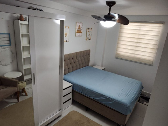 Imagem Apartamento com 3 Quartos à Venda, 120 m² em Bessa - João Pessoa