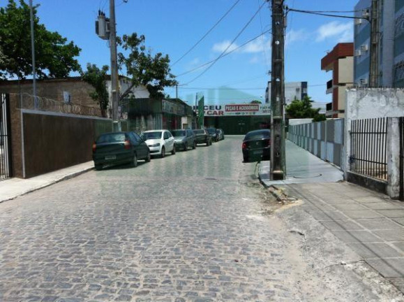 Imagem Apartamento com 2 Quartos à Venda, 54 m² em Rio Doce - Olinda Imagem Apartamento com 2 Quartos à Venda, 54 m² em Rio Doce - Olinda