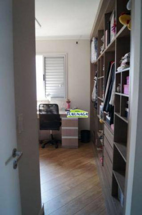 Imagem Apartamento com 2 Quartos à Venda, 62 m² em Vila Miriam - Guarulhos