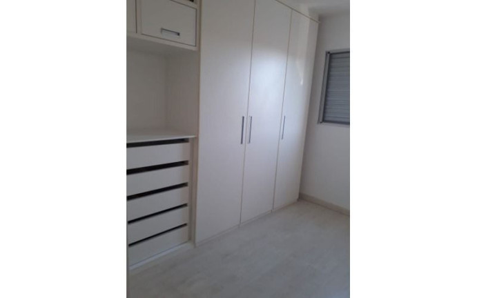 Imagem Apartamento com 2 Quartos para Alugar, 47 m² em Vila Cristina - São José Dos Campos Imagem Apartamento com 2 Quartos para Alugar, 47 m² em Vila Cristina - São José Dos Campos