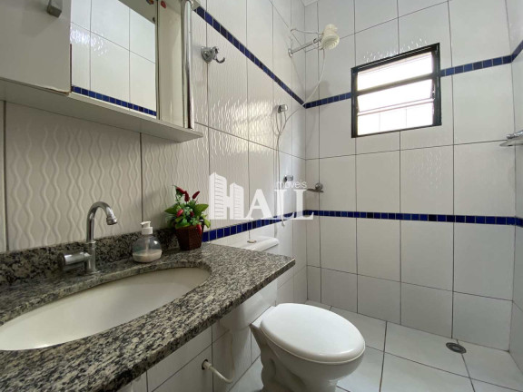 Imagem Casa com 2 Quartos à Venda, 124 m² em Jardim Nunes - São José Do Rio Preto Imagem Casa com 2 Quartos à Venda, 124 m² em Jardim Nunes - São José Do Rio Preto