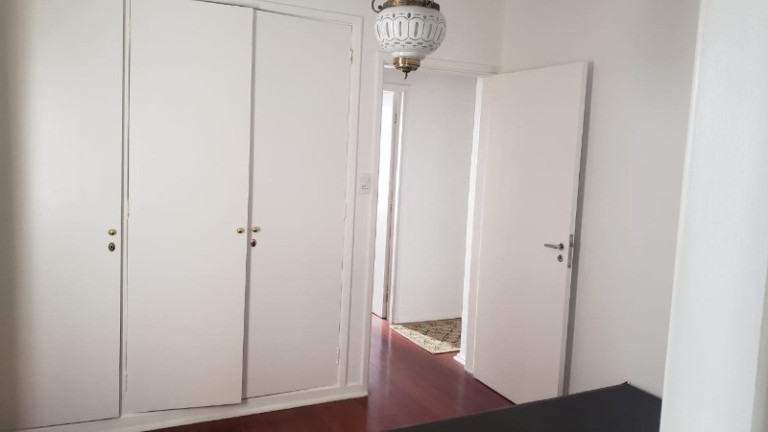 Imagem Imóvel com 3 Quartos à Venda, 95 m² em Itaim Bibi - São Paulo