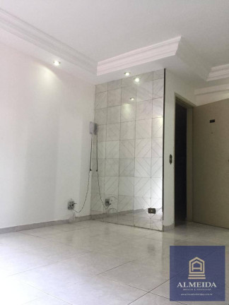 Imagem Apartamento com 2 Quartos à Venda, 56 m² em Jardim Catanduva - São Paulo Imagem Apartamento com 2 Quartos à Venda, 56 m² em Jardim Catanduva - São Paulo