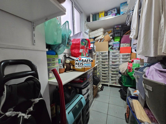 Imagem Apartamento com 3 Quartos à Venda, 161 m² em Itaim Bibi - São Paulo