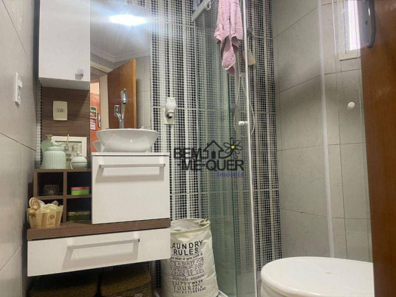 Imagem Apartamento com 2 Quartos à Venda, 54 m² em Vila Mangalot - São Paulo Imagem Apartamento com 2 Quartos à Venda, 54 m² em Vila Mangalot - São Paulo