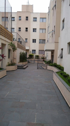 Imagem Apartamento com 2 Quartos à Venda, 70 m² em Baeta Neves - São Bernardo Do Campo