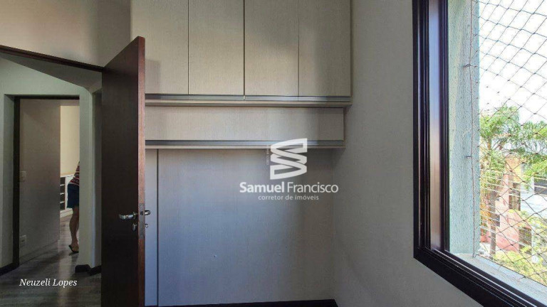 Imagem Apartamento com 3 Quartos à Venda, 74 m² em Centro - Piracicaba
