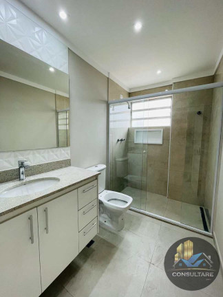 Imagem Apartamento com 4 Quartos à Venda, 153 m² em Gonzaga - Santos Imagem Apartamento com 4 Quartos à Venda, 153 m² em Gonzaga - Santos