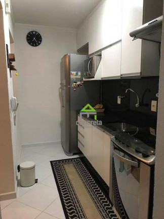 Imagem Apartamento com 2 Quartos à Venda, 51 m² em Centro (cotia) - Cotia Imagem Apartamento com 2 Quartos à Venda, 51 m² em Centro (cotia) - Cotia