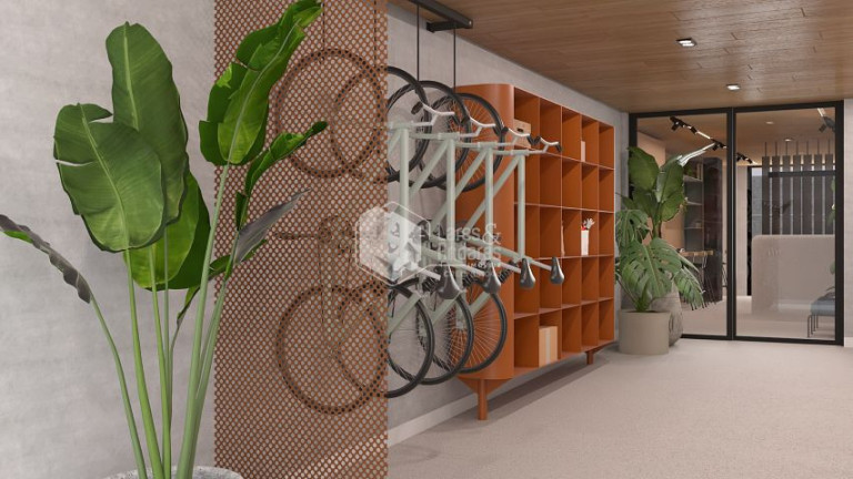 Imagem Studio com 1 Quarto à Venda, 18 m² em Jardim Paulista - São Paulo Imagem Studio com 1 Quarto à Venda, 18 m² em Jardim Paulista - São Paulo