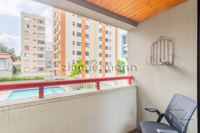 Imagem Apartamento com 3 Quartos à Venda, 125 m² em Perdizes - São Paulo Imagem Apartamento com 3 Quartos à Venda, 125 m² em Perdizes - São Paulo