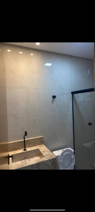 Imagem Casa com 3 Quartos à Venda, 116 m² em Goiânia Imagem Casa com 3 Quartos à Venda, 116 m² em Goiânia