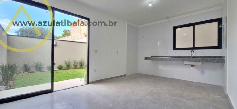 Imagem Casa com 2 Quartos à Venda, 86 m² em Jardim Paulista - Atibaia