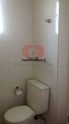 Imagem Apartamento com 2 Quartos à Venda, 50 m² em Limão - São Paulo