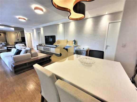 Imagem Apartamento com 2 Quartos à Venda, 93 m² em Panamby - São Paulo Imagem Apartamento com 2 Quartos à Venda, 93 m² em Panamby - São Paulo