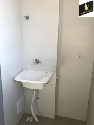 Imagem Apartamento com 2 Quartos à Venda, 44 m² em Costeira - Araucária Imagem Apartamento com 2 Quartos à Venda, 44 m² em Costeira - Araucária