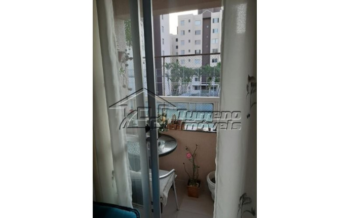 Imagem Apartamento com 3 Quartos à Venda, 67 m² em Jardim América - São José Dos Campos Imagem Apartamento com 3 Quartos à Venda, 67 m² em Jardim América - São José Dos Campos