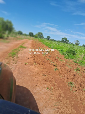 Imagem Imóvel à Venda, em Zona Rural - Porangatu Imagem Imóvel à Venda, em Zona Rural - Porangatu