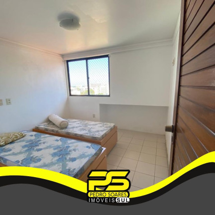 Imagem Apartamento com 3 Quartos para Alugar, 164 m² em Cabo Branco - João Pessoa