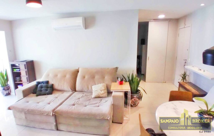 Imagem Apartamento com 3 Quartos à Venda, em Barra Da Tijuca - Rio De Janeiro Imagem Apartamento com 3 Quartos à Venda, em Barra Da Tijuca - Rio De Janeiro