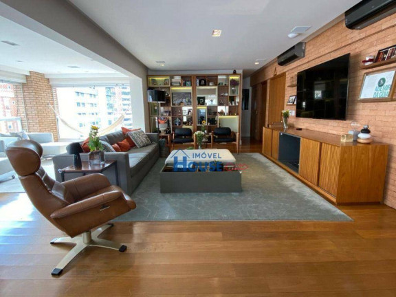 Imagem Apartamento com 3 Quartos à Venda, 205 m² em Jardins - São Paulo Imagem Apartamento com 3 Quartos à Venda, 205 m² em Jardins - São Paulo