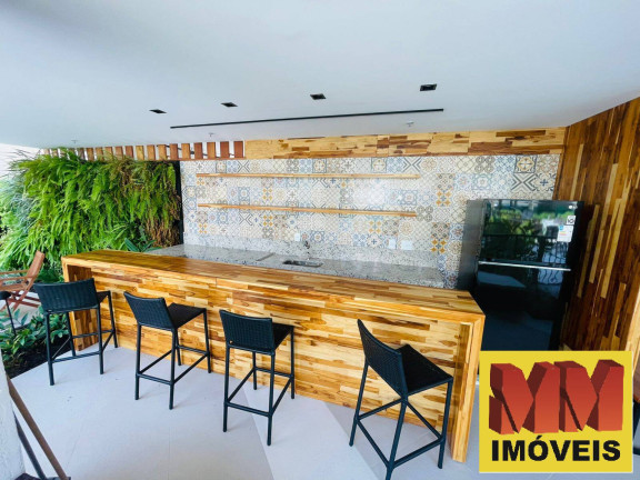 Imagem Apartamento com 2 Quartos à Venda, 140 m² em Vila Nova - Cabo Frio