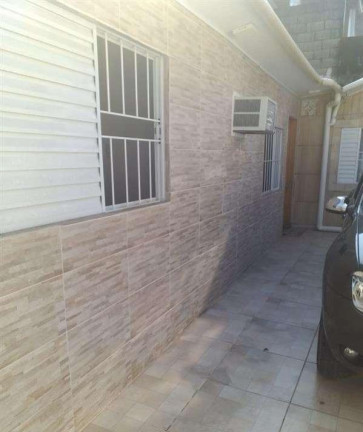 Imagem Casa com 4 Quartos à Venda, 76 m² em Canto Do Forte - Praia Grande