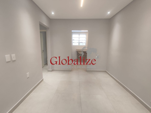 Imagem Imóvel com 2 Quartos à Venda, 52 m² em Campo Grande - Santos Imagem Imóvel com 2 Quartos à Venda, 52 m² em Campo Grande - Santos